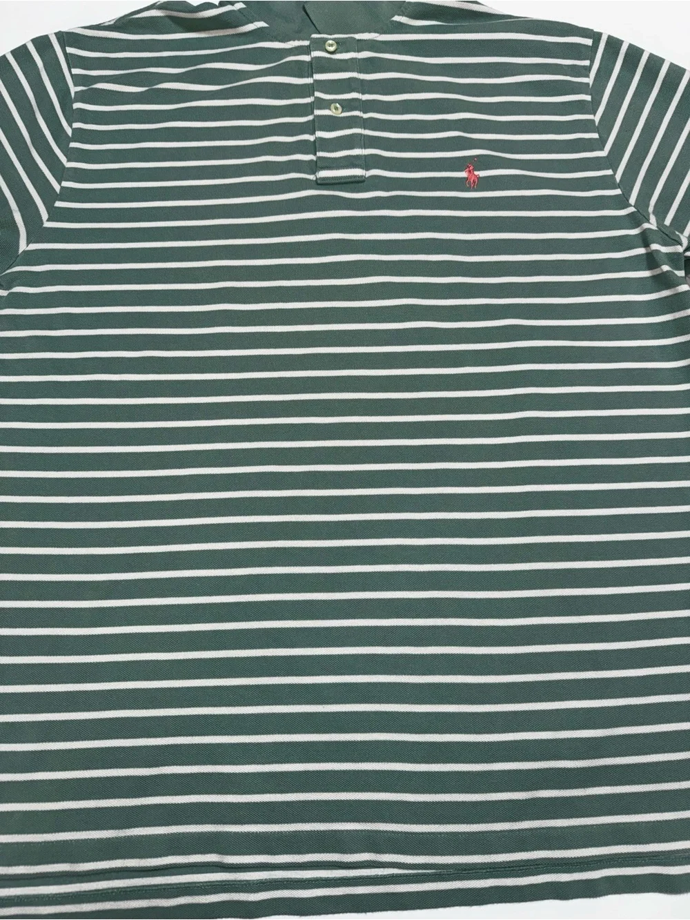 Ralph Lauren classic short